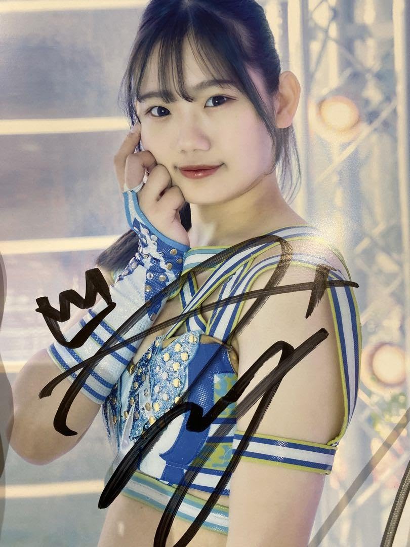 Amazon.co.jp: STARDOM 天咲光由 ポートレート : おもちゃ